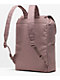 Herschel Supply Co. Retreat Small Ash Rose Backpack - Thumbnail image 3 of 5