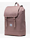 Herschel Supply Co. Retreat Small Ash Rose Backpack - Thumbnail image 4 of 5