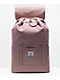 Herschel Supply Co. Retreat Small Ash Rose Backpack - Thumbnail image 5 of 5