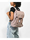 Herschel Supply Co. Retreat Small Ash Rose Backpack - Thumbnail image 2 of 5