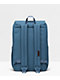 Herschel Supply Co. Retreat Steel Blue Small Backpack  - Thumbnail image 3 of 6