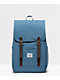 Herschel Supply Co. Retreat Steel Blue Small Backpack  - Thumbnail image 1 of 6