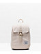 Herschel Supply Co. Retreat Whitecap Grey Sling Bag - Thumbnail image 1 of 2