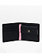 Herschel Supply Co. Roy Black Bifold Wallet - Thumbnail image 2 of 3