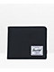 Herschel Supply Co. Roy Black Bifold Wallet - Thumbnail image 1 of 3