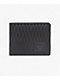 Herschel Supply Co. Roy Black Diamond Bifold Wallet - Thumbnail image 1 of 3