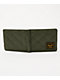 Herschel Supply Co. Roy Brown Quilted Bifold Wallet - Thumbnail image 3 of 3