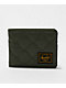Herschel Supply Co. Roy Brown Quilted Bifold Wallet - Thumbnail image 1 of 3