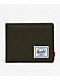 Herschel Supply Co. Roy Ivy Green Bifold Wallet - Thumbnail image 1 of 2