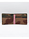 Herschel Supply Co. Roy Plus Woodland Camo Bifold Wallet - Thumbnail image 2 of 3