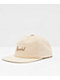 Herschel Supply Co. Scout Beige Snapback Hat - Thumbnail image 1 of 3