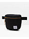 Herschel Supply Co. Settlement Black Fanny Pack - Thumbnail image 3 of 5