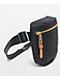 Herschel Supply Co. Settlement Black Fanny Pack - Thumbnail image 5 of 5