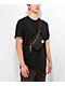 Herschel Supply Co. Settlement Black Fanny Pack - Thumbnail image 2 of 5