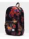 Herschel Supply Co. Settlement Mid Floral Backpack - Thumbnail image 4 of 4
