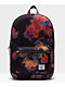Herschel Supply Co. Settlement Mid Floral Backpack - Thumbnail image 1 of 4