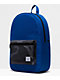 Herschel Supply Co. Settlement Surf Blue & Night Camo Backpack