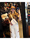 Herschel Supply Co. Settlement White Fanny Pack - Thumbnail image 4 of 4