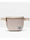 Herschel Supply Co. Settlement White Fanny Pack - Thumbnail image 1 of 4