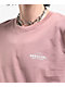 Herschel Supply Co. Shop Ash Rose T-Shirt - Thumbnail image 3 of 3