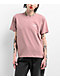 Herschel Supply Co. Shop Ash Rose T-Shirt - Thumbnail image 2 of 3