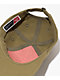 Herschel Supply Co. Sylas Dried Herb Strapback Hat - Thumbnail image 4 of 4