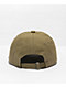 Herschel Supply Co. Sylas Dried Herb Strapback Hat - Thumbnail image 2 of 4