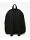 Herschel Supply Co. Western Beetle & Black Canvas Backpack - Thumbnail image 3 of 6