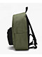 Herschel Supply Co. Western Beetle & Black Canvas Backpack - Thumbnail image 4 of 6