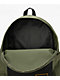 Herschel Supply Co. Western Beetle & Black Canvas Backpack - Thumbnail image 5 of 6