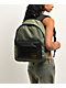 Herschel Supply Co. Western Beetle & Black Canvas Backpack - Thumbnail image 2 of 6