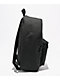 Herschel Supply Co. Western Black Canvas Backpack - Thumbnail image 3 of 4