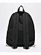 Herschel Supply Co. Western Black Canvas Backpack - Thumbnail image 4 of 4