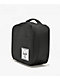 Herschel Supply Co. Western Black Lunch Box - Thumbnail image 3 of 4