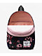 Herschel Supply Co. Western Moody Bloom Canvas Backpack - Thumbnail image 3 of 3