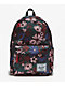 Herschel Supply Co. Western Moody Bloom Canvas Backpack - Thumbnail image 1 of 3
