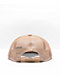 Herschel Supply Co. Whaler Light Taupe Trucker Hat - Thumbnail image 2 of 2