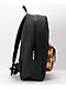 Herschel Supply Co. x Andy Warhol Cows Settlement Black Backpack