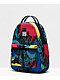 Herschel Supply Co. x Andy Warhol Flowers Nova Mid Backpack