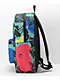 Herschel Supply Co. x Andy Warhol Flowers Settlement Backpack