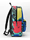 Herschel Supply Co. x Andy Warhol Flowers Settlement Backpack