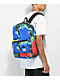 Herschel Supply Co. x Andy Warhol Flowers Settlement Backpack