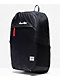 Herschel Supply Co. x Chocolate Mammoth Night Camo & Black Backpack - Thumbnail image 4 of 7