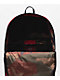 Herschel Supply Co. x Chocolate Mammoth Red Backpack