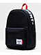 Herschel Supply Co. x Independent Classic XL Multi Cross Black Backpack