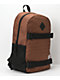 Herschel Supply Co. x Independent Fleet Brown Backpack