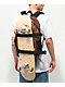 Herschel Supply Co. x Independent Fleet Brown Backpack