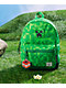 Herschel Supply Co. x Minecraft Heritage Creeper Backpack - Thumbnail image 5 of 5