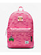 Herschel Supply Co. x Minecraft Heritage Pink Sheep Backpack - Thumbnail image 1 of 3