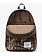 Herschel Supply Co. x Realtree Classic XL Camo Backpack - Thumbnail image 4 of 4